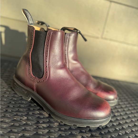 Blundstone 1352 Shiraz - Picture 1 of 4